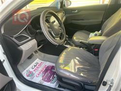 هيونداي أكسنت